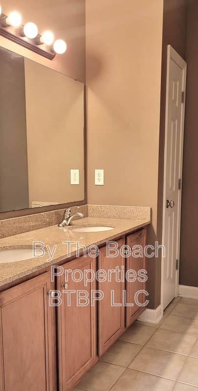 Myrtle Beach Condo: 3578 SAINT JAMES AVENUE - UPSTAIRS