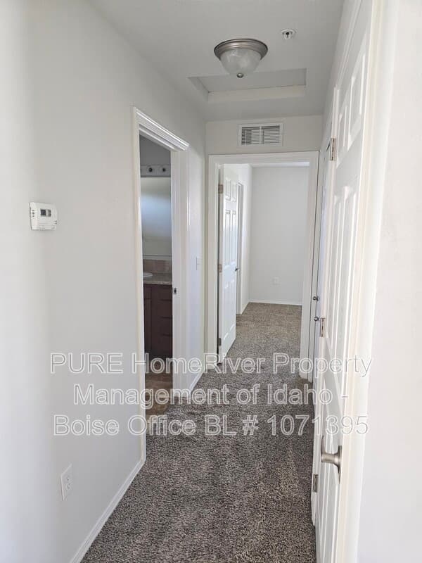 Boise Condo: 11846 W Fairview Ave