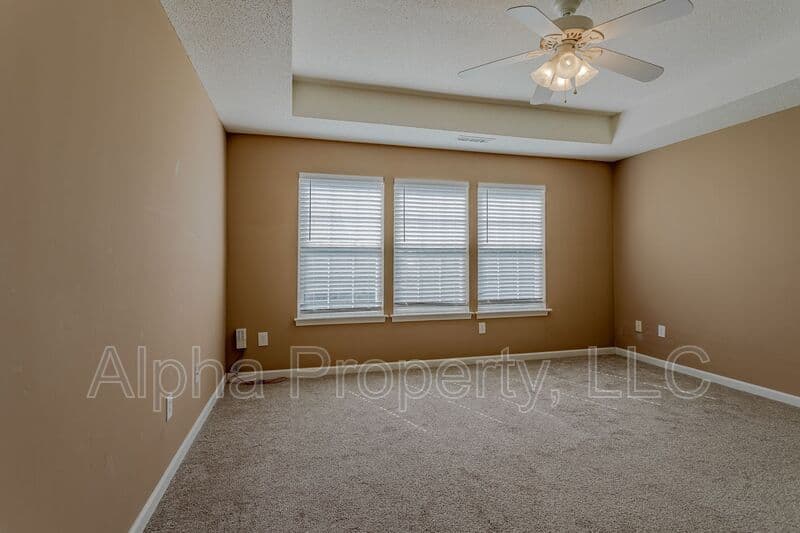 Greer House: 126 Cotter Lane