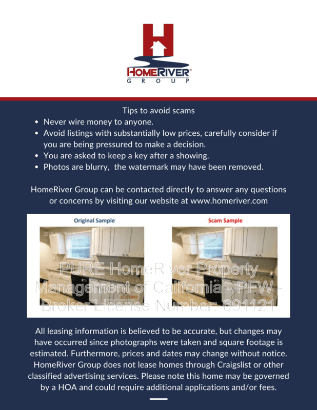 Lake Elsinore House: 703 W Limited Ave