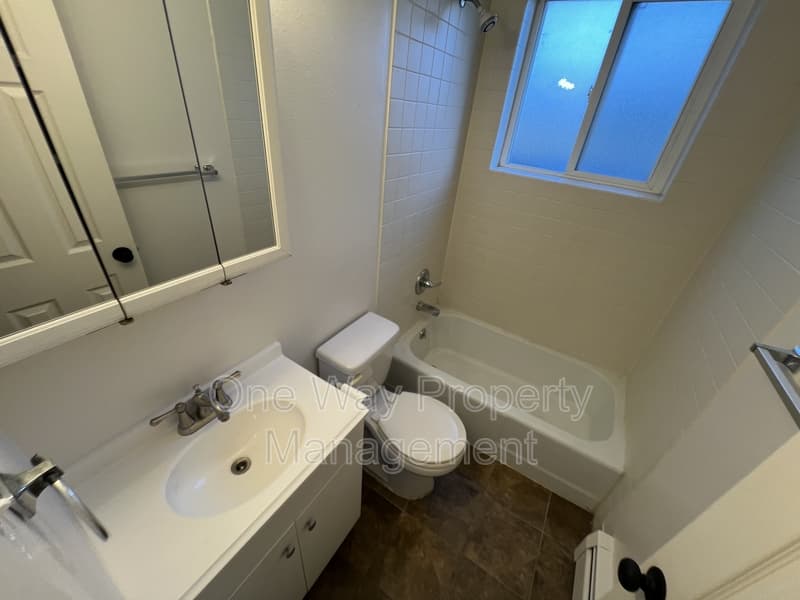 Greeley Condo: 2424-2430 11th Street - 2426