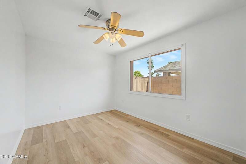 Phoenix House: 2601 E DAHLIA Drive