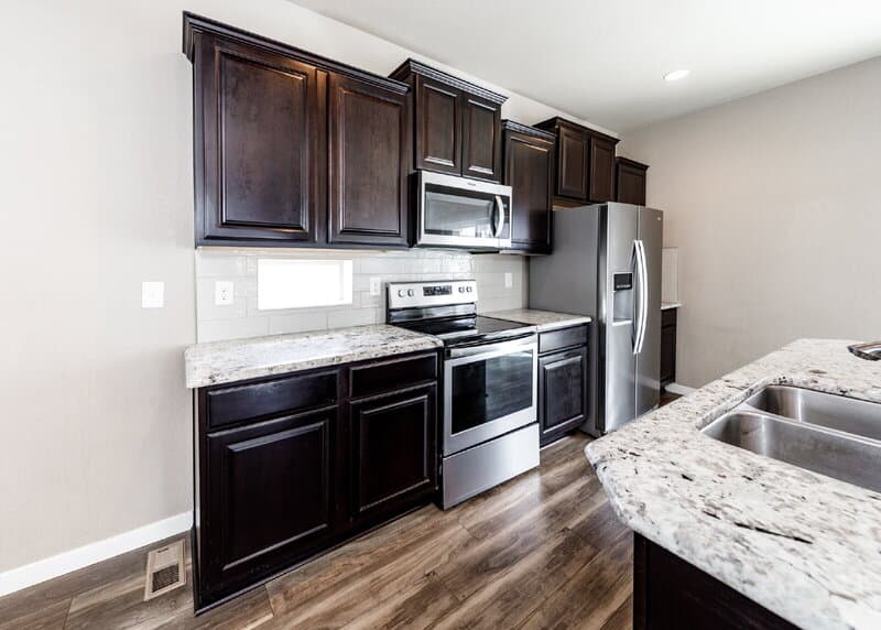 Colorado Springs House: 9347 Timberlake Loop