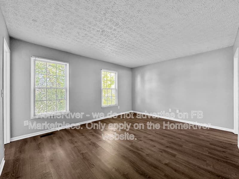 Galloway House: 1041 Clifton Chase Dr