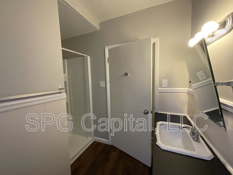 Shippensburg Condo: 62 East King Street - Apt 2
