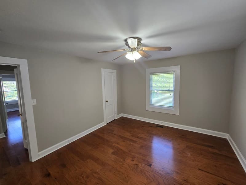 Ooltewah House: 4094 University Drive