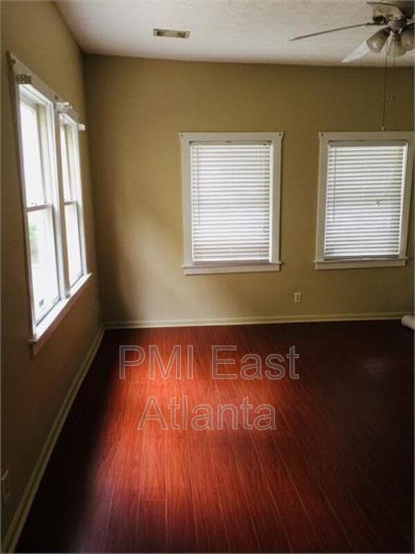 Atlanta Apartment: 486 Old Wheat St NE