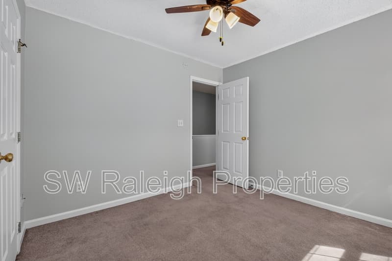 Raleigh Condo: 5343 Cog Hill Court - 1
