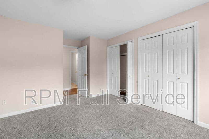 Nashville Condo: 135 Hicks Road