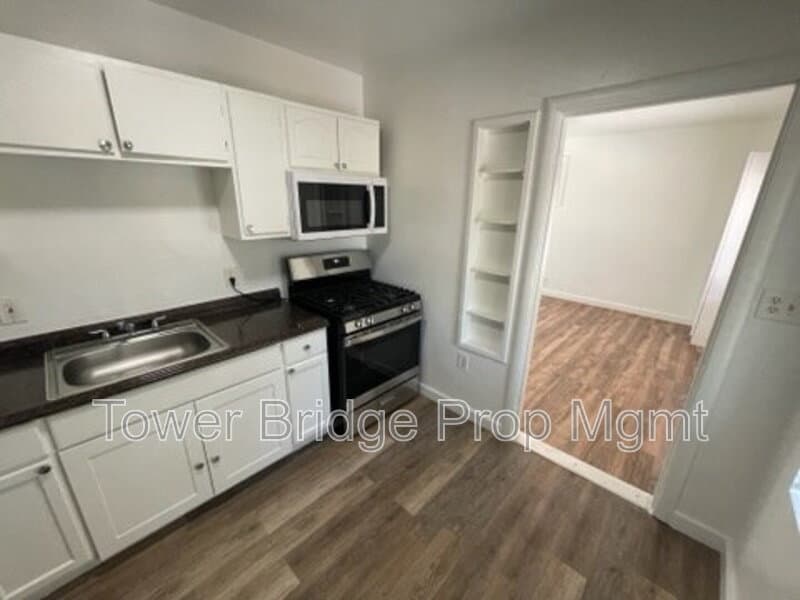 Sacramento Condo: 6004 Martin Luther King Jr Blvd