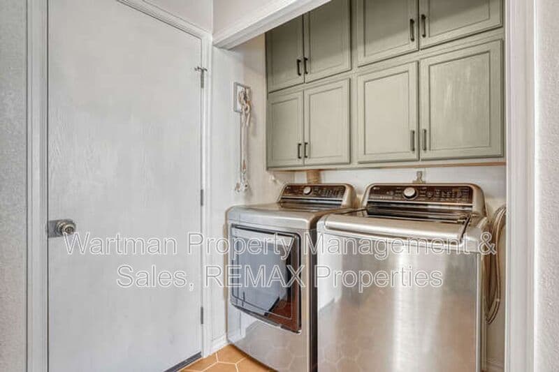 Colorado Springs House: 3428 Trenary Ln