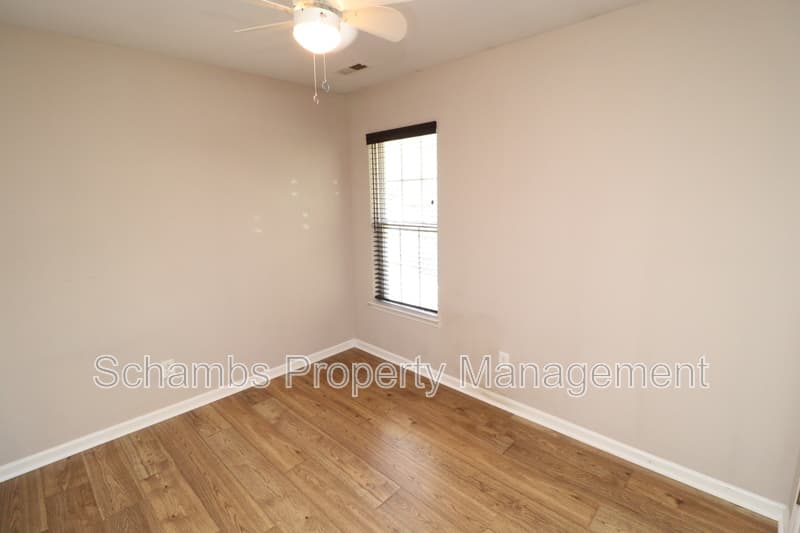 Apex Townhome: 1102 Silky Dogwood Trl