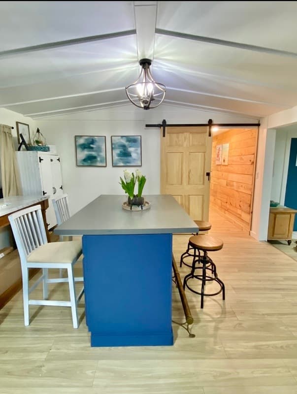Panama City Beach House: 570 Sandy Lane