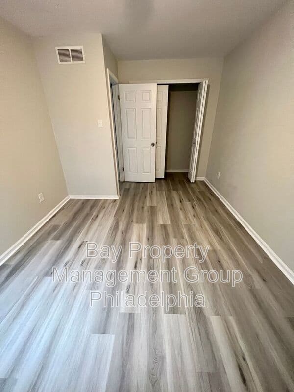 Bensalem House: 4233 Remo Crescent Rd
