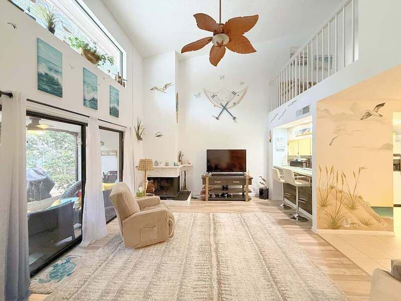 Safety Harbor Townhome: 1723 Cypress Trace Drive