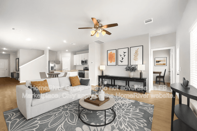 Montgomery House: 632 Levine Ct