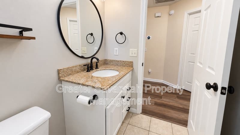 Pooler House: 12 Ashwood Court