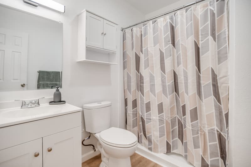 Arlington Condo: 905 West Abram Street - 1