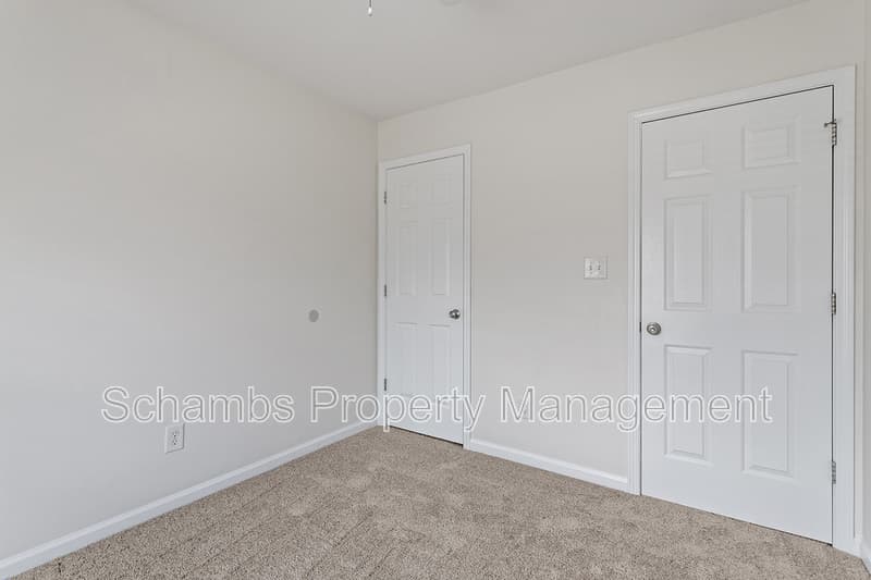 Raleigh Townhome: 8323 Tierra Del Sol Way