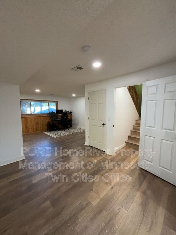Coon Rapids House: 12394 Magnolia Cir Nw