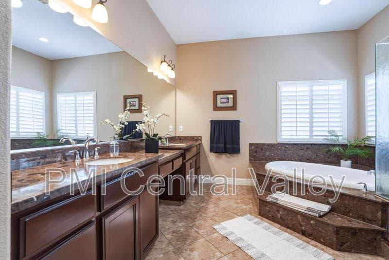 City of Atwater House: 1761 KT Avenue