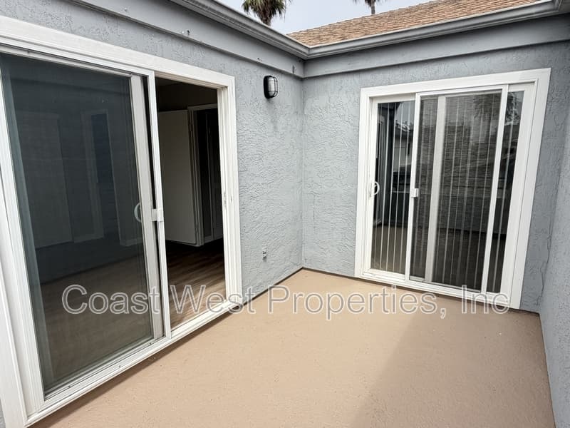 Imperial Beach Condo: 193 Elder Ave