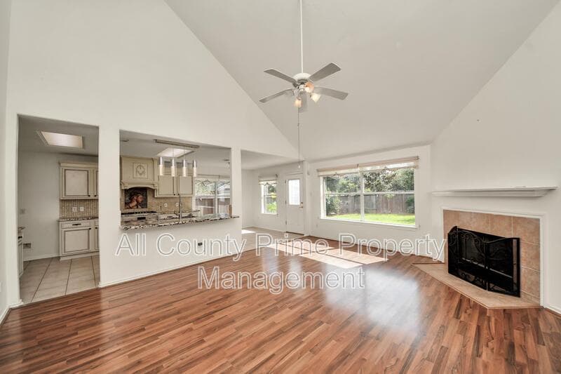 Cypress House: 22030 Gold Leaf Trail
