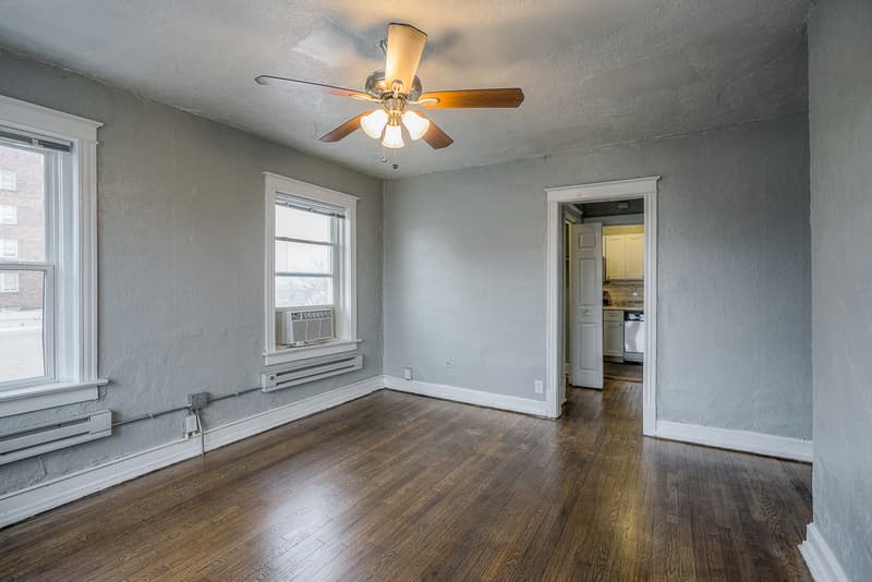 Kansas City Condo: 3721 Broadway Blvd - 18