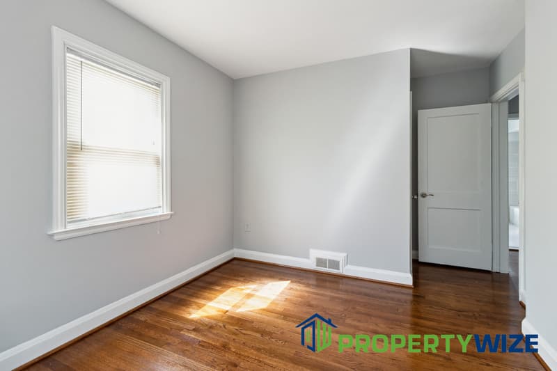 Baltimore Townhome: 1019 Witherspoon Road