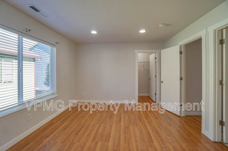 Vancouver Townhome: 2839 NE Stapleton Rd