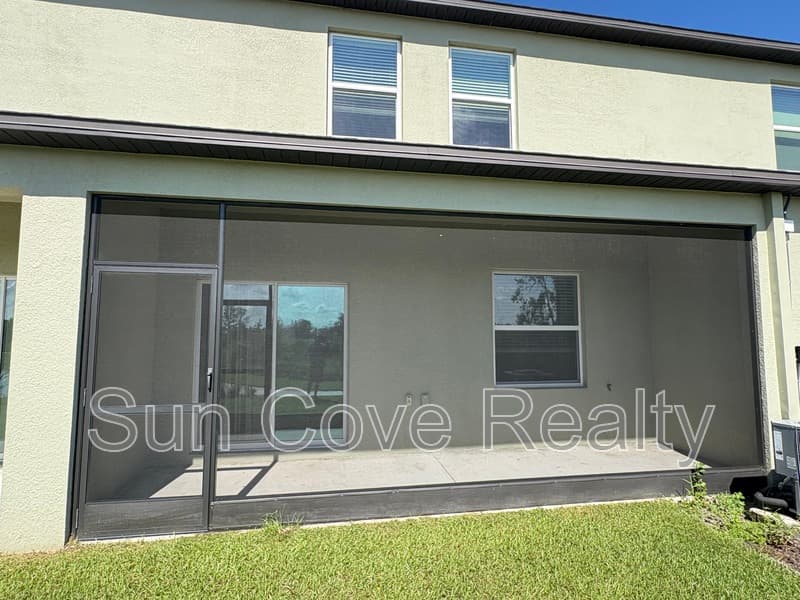 Land O Lakes Townhome: 8840 Gallantree Pl