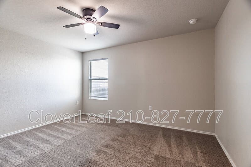 San Antonio House: 1403 Slice Parkway