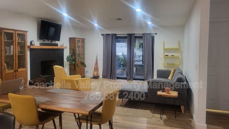 La Quinta House: 52170 Avenida Ramirez