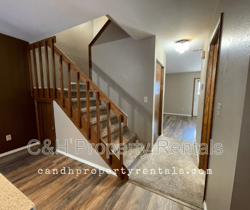 Billings Condo: 3254 Granger Avenue East - A3