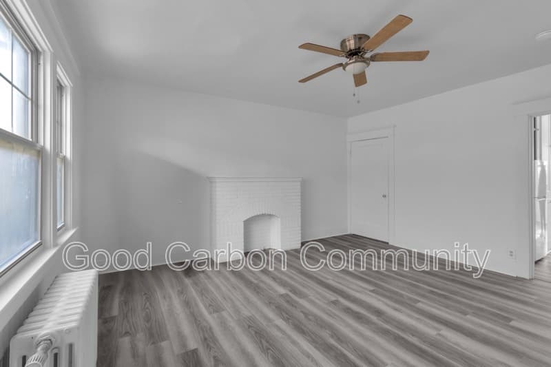 Buffalo Condo: 2720 Main St