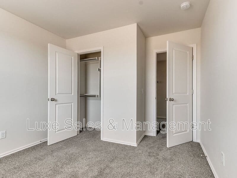 Oklahoma City House: 10532 Utica Drive