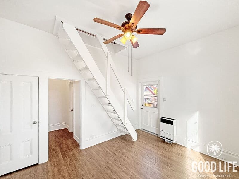 San Diego Condo: 849 22nd St