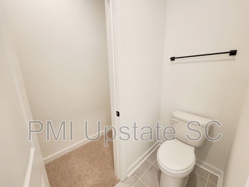 Spartanburg Townhome: 1283 Westgate Vlg Dr