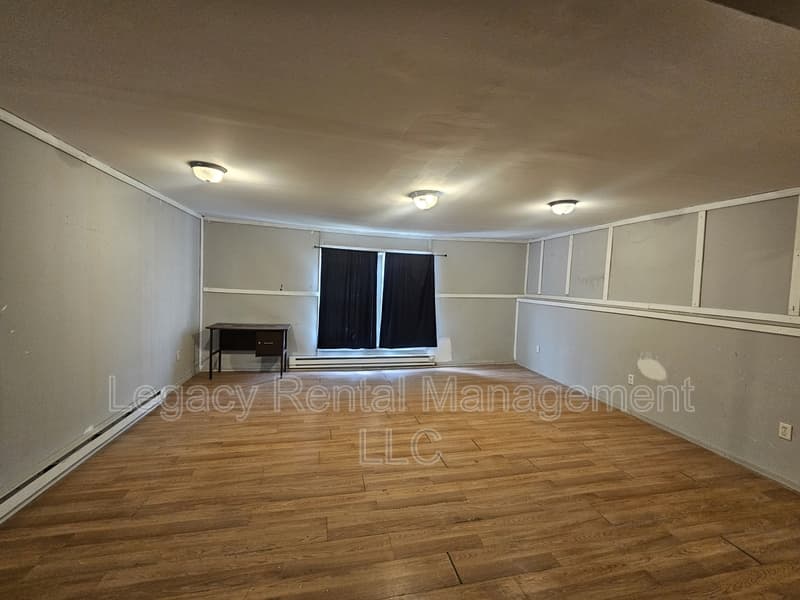 Beaver Meadows Condo: 4 Broad Street - 1B