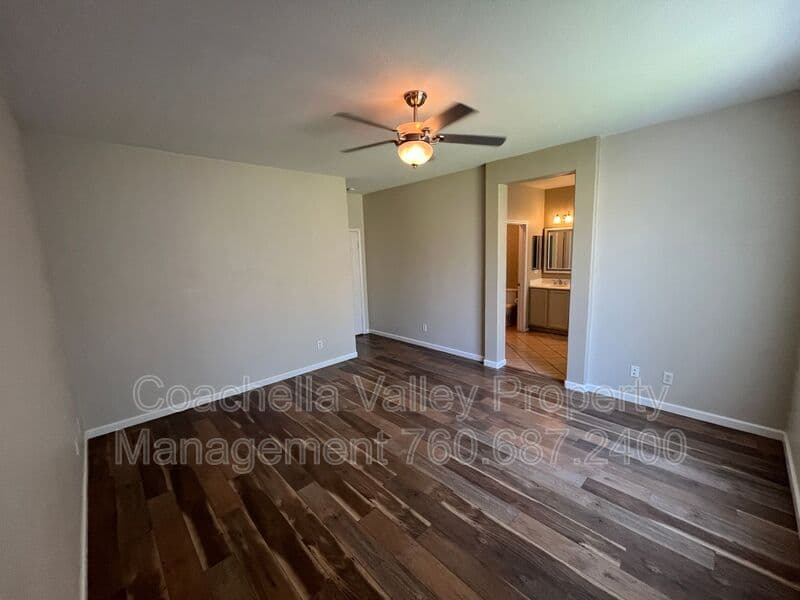 Coachella House: 49126 Pluma Roja Place