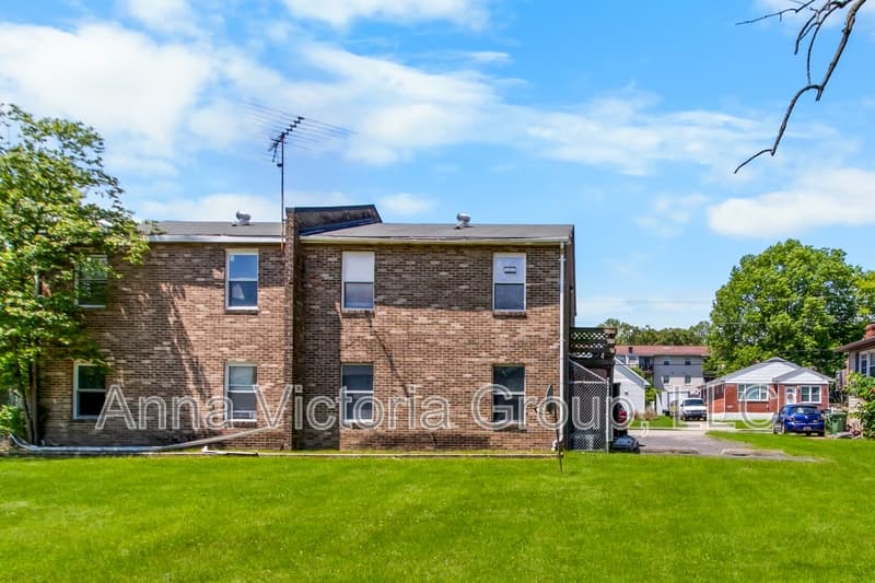 Baltimore Condo: 5307 Valiquet Avenue - A
