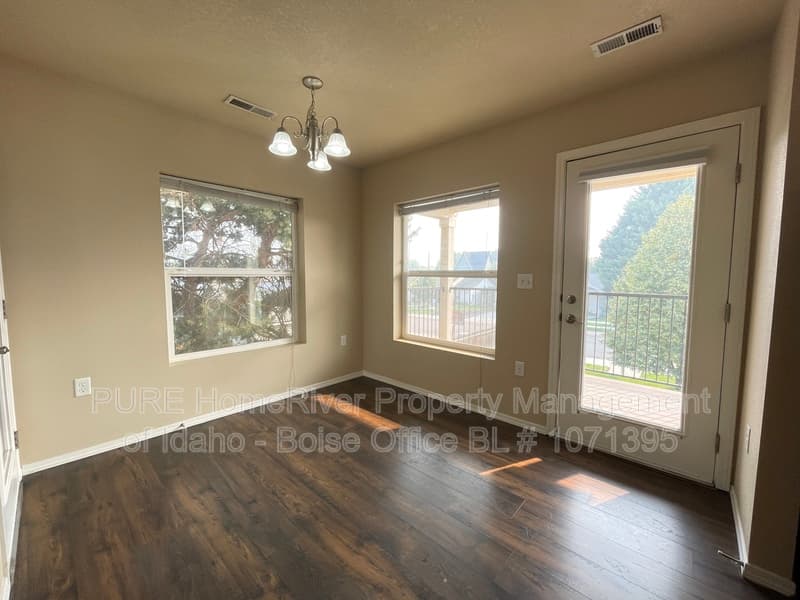 Boise Condo: 1559 S Allante Pl