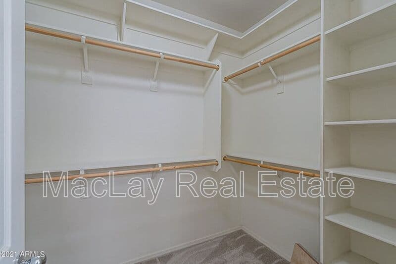 Goodyear House: 16950 W Sonora St