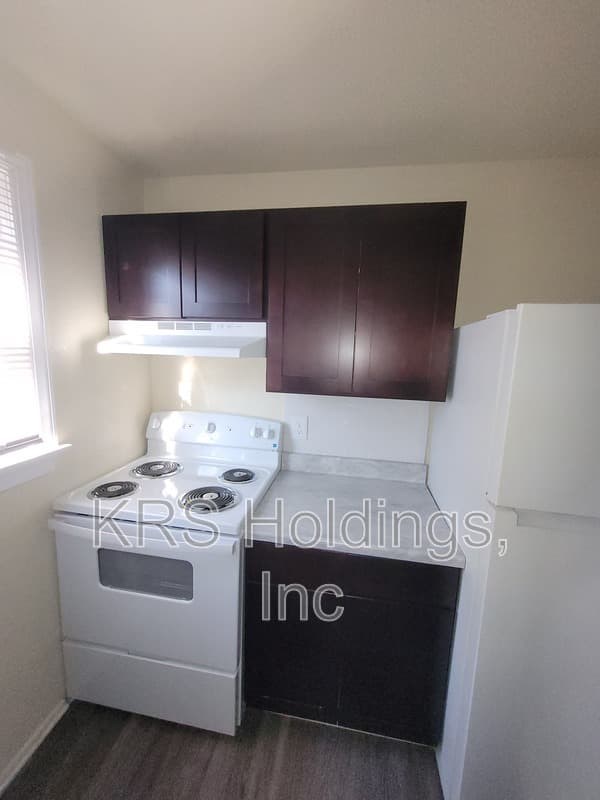 Petersburg Condo: 1517 halifax st
