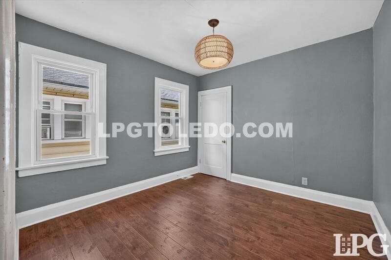 Toledo House: 1731 Talbot St.