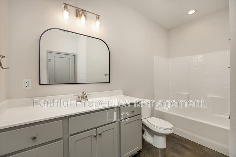 Tyler Condo: 13554 Farm to Market Road 14