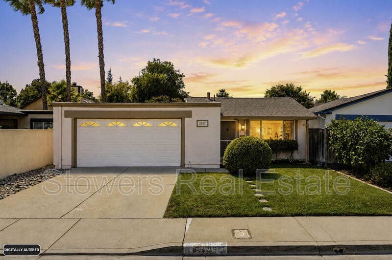 Pleasanton House: 2535 Heatherlark Cir