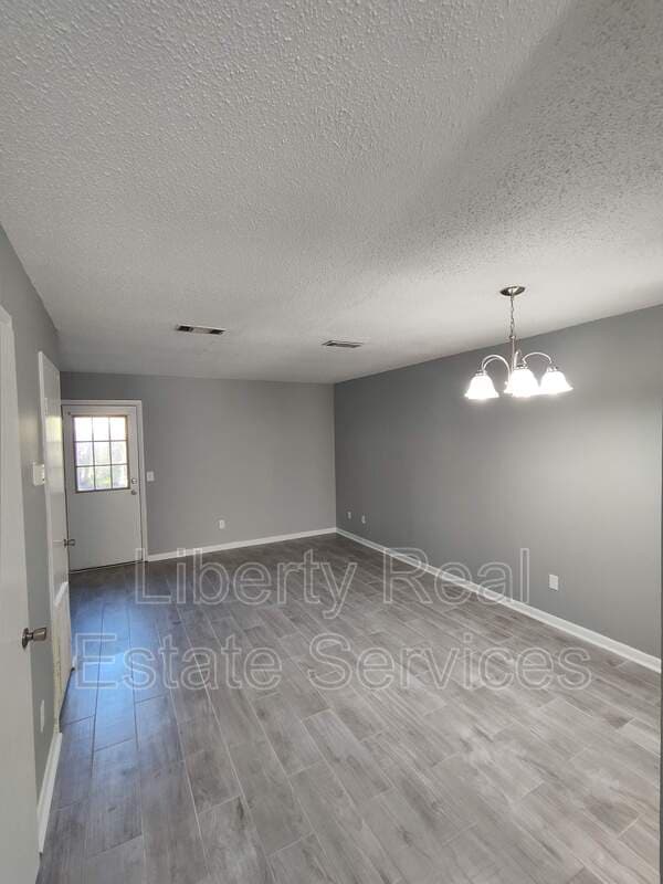 Hinesville Condo: 107 Gilbert St