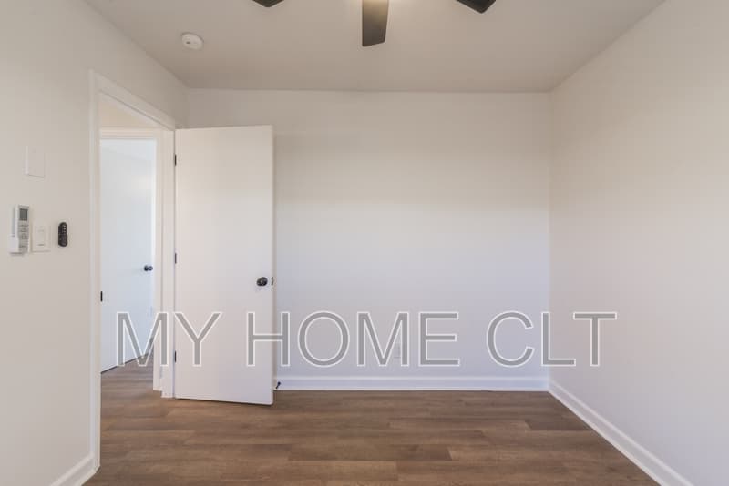 Charlotte Townhome: 931 Cantwell Street - 1