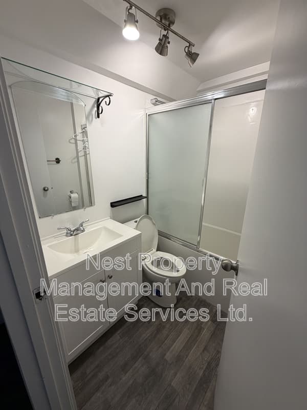 Prince George House: 2152 McBride Crescent